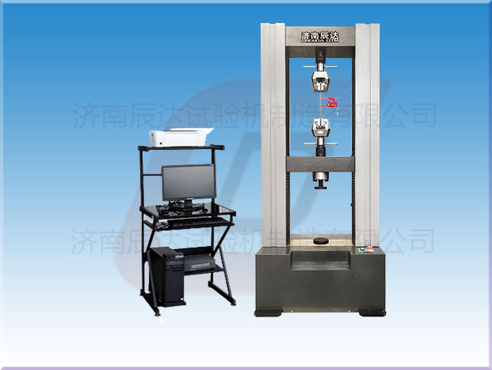電子萬能試驗(yàn)機(jī)的夾具應(yīng)該怎樣選擇？