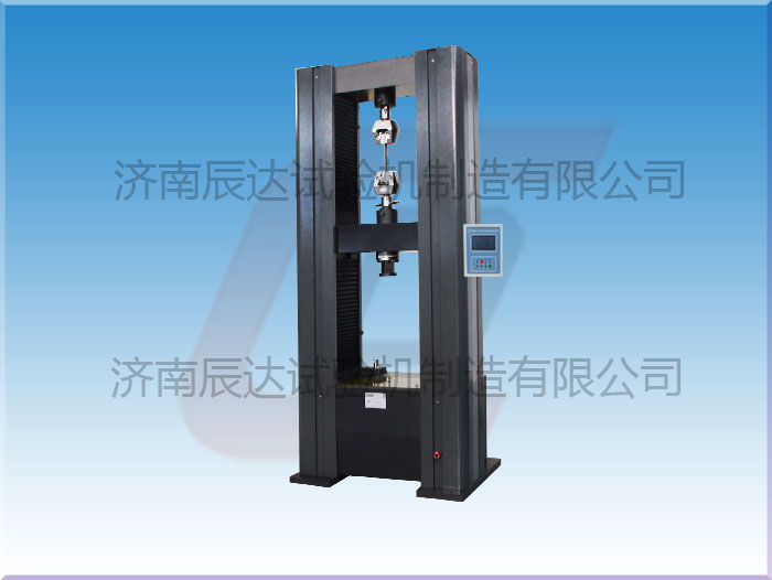 電子拉伸試驗(yàn)機(jī)在使用過程中需要注意什么？