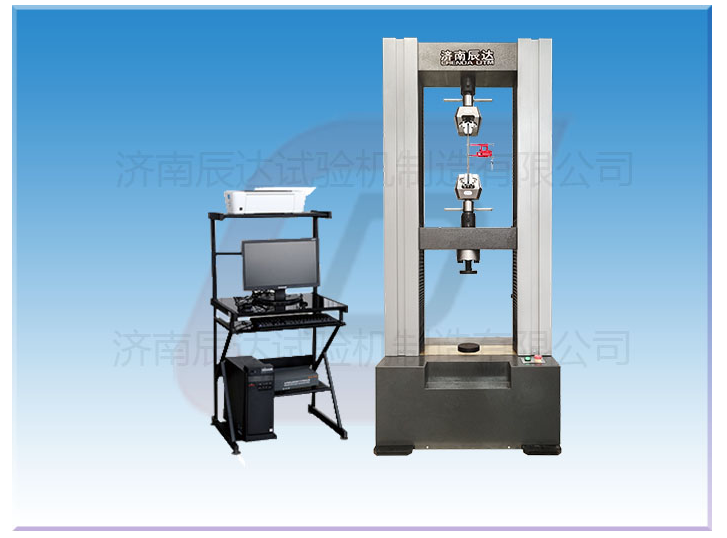 微機(jī)控制電子式萬能試驗(yàn)機(jī)的日常維護(hù)怎么做？