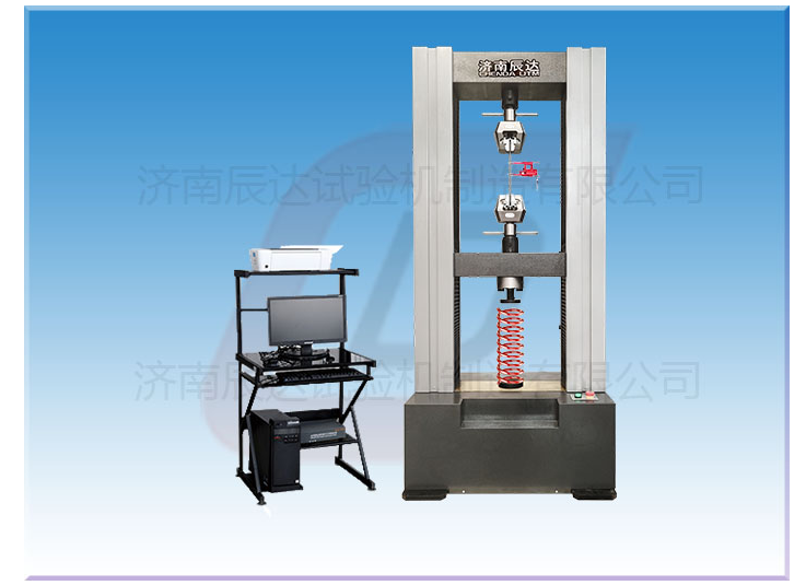 彈簧壓力試驗(yàn)機(jī)使用時(shí)應(yīng)注意哪些呢？