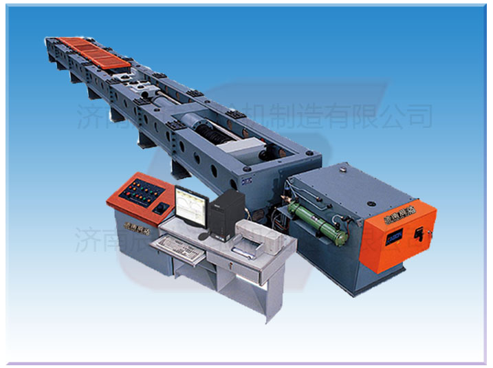 臥式拉力試驗(yàn)機(jī)具備哪些功能？