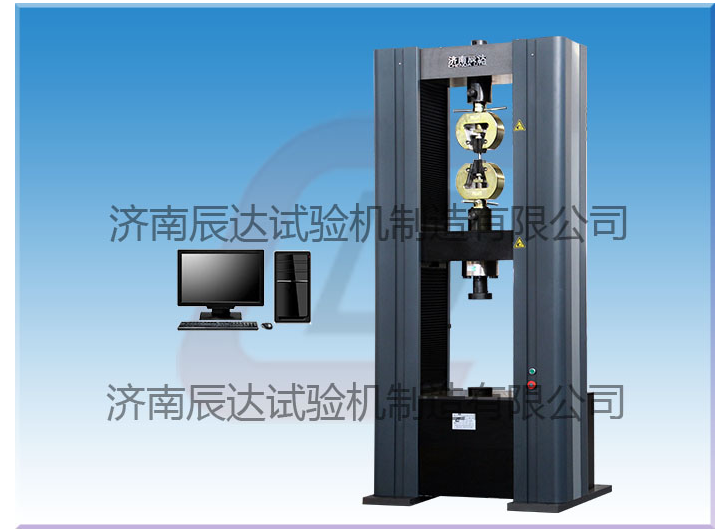 選擇電子萬能試驗(yàn)機(jī)時(shí)主要應(yīng)該注意哪幾方面？