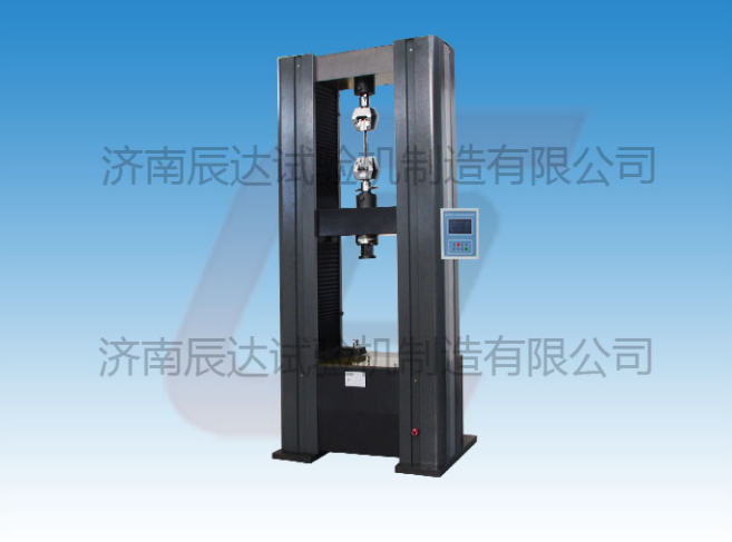 哪些因素會影響WDS-100M電子式萬能試驗機的價格？