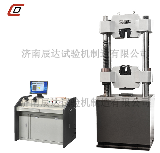 要怎么給100噸微機(jī)屏顯拉力試驗(yàn)機(jī)做維修檢查？
