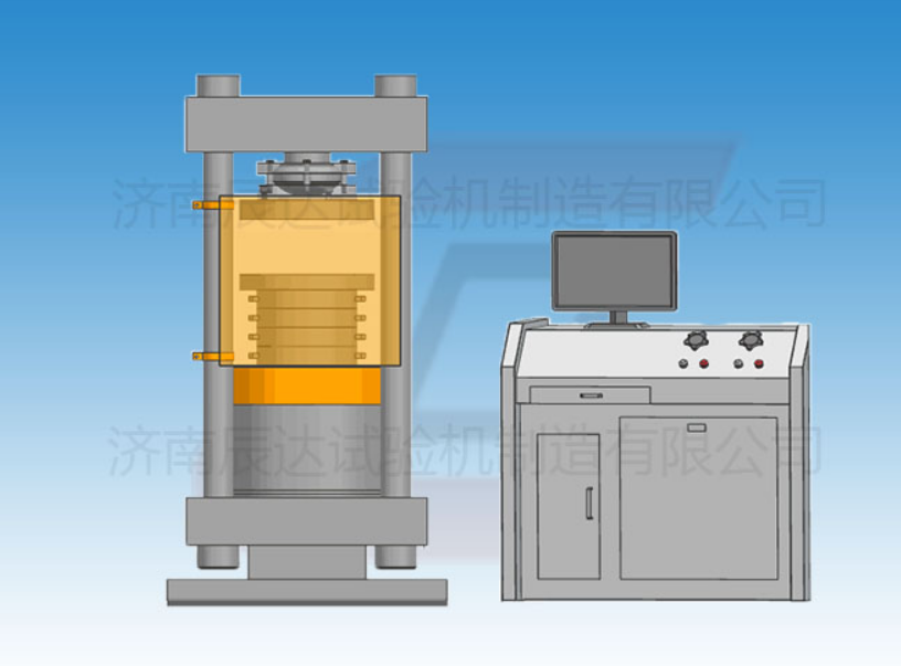 YAW-2000D全自動(dòng)歐標(biāo)壓力試驗(yàn)機(jī).對(duì)安裝環(huán)境有哪些要求?操作時(shí)還需要注意哪幾點(diǎn)？