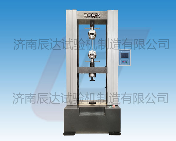 影響WDS-100電子材料試驗(yàn)機(jī)測試誤差的原因有哪些？又該如何避免呢？