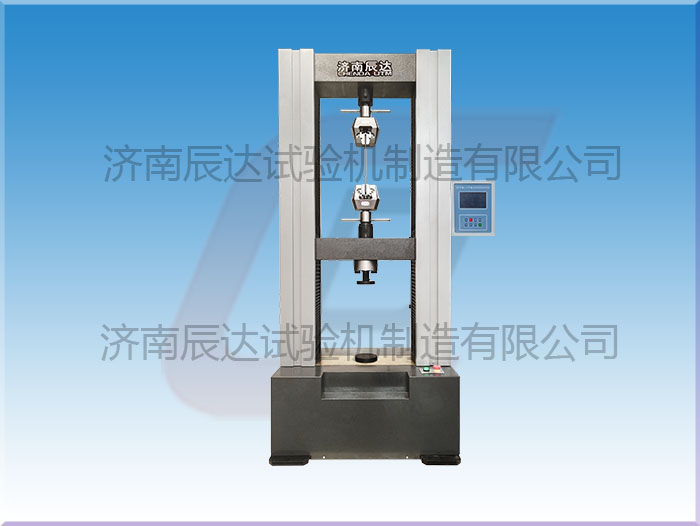 數(shù)顯萬能試驗機WDS-10對安裝環(huán)境有哪些要求，操作時還需要注意哪幾點？