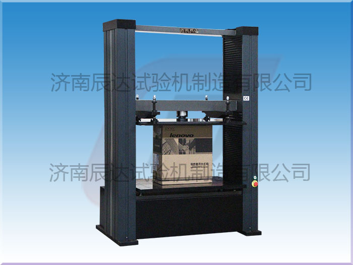 WDW-20Z紙箱壓力試驗(yàn)機(jī)的用途以及操作規(guī)程是什么？