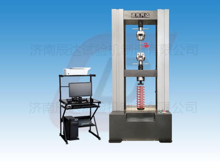 彈簧拉壓試驗(yàn)機(jī)的使用注意事項(xiàng)有哪些？