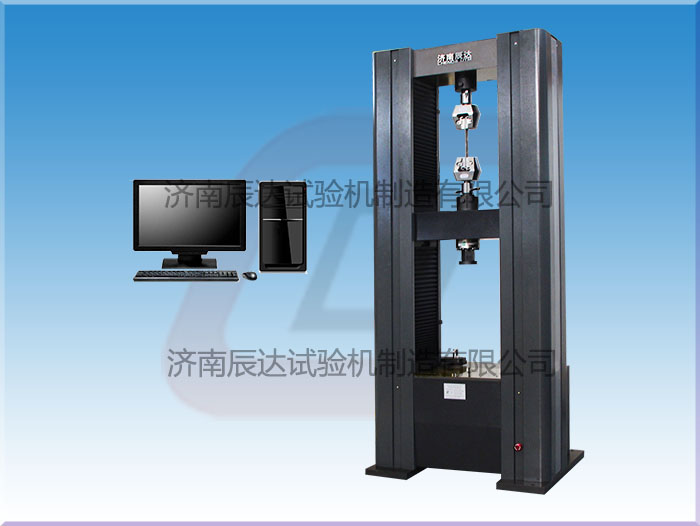 如果電子拉力試驗機出現(xiàn)故障，應(yīng)該怎么辦呢?