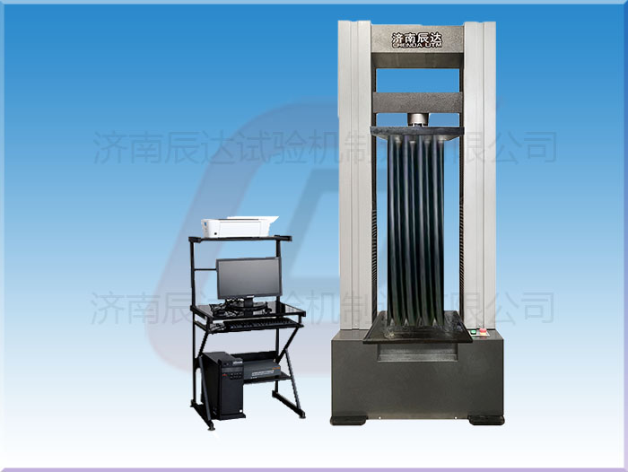 微機(jī)控制環(huán)剛度試驗機(jī)的概述，你知道嗎