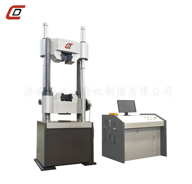 拉力試驗(yàn)機(jī)的安裝、使用注意事項(xiàng)及維護(hù)