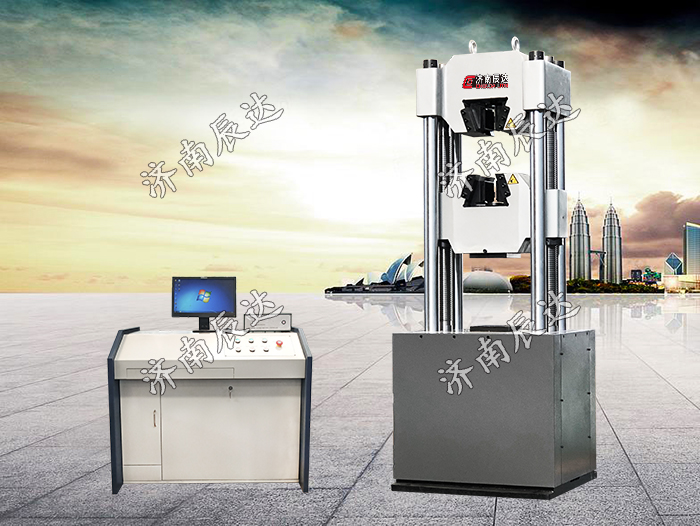 WAW-1000D液壓材料試驗機的日常維護(hù)怎么做?
